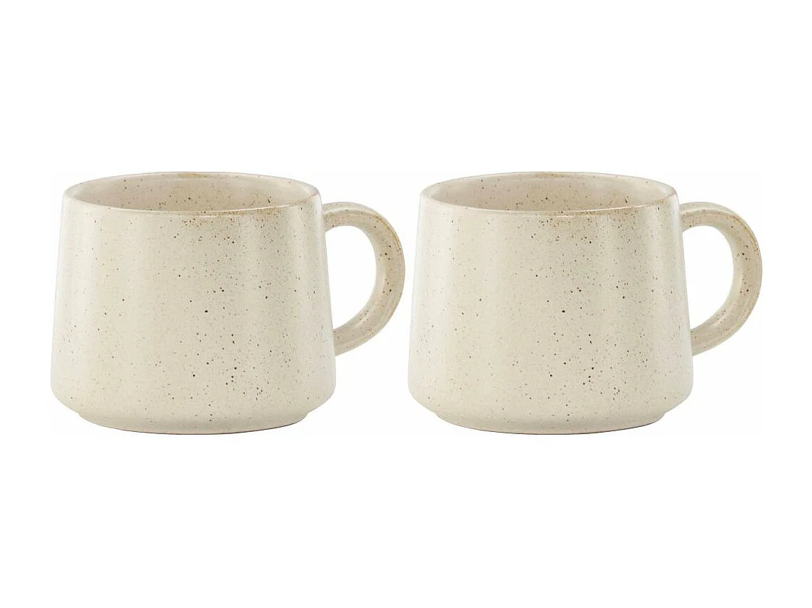 Tasse en grès Active 37 cl