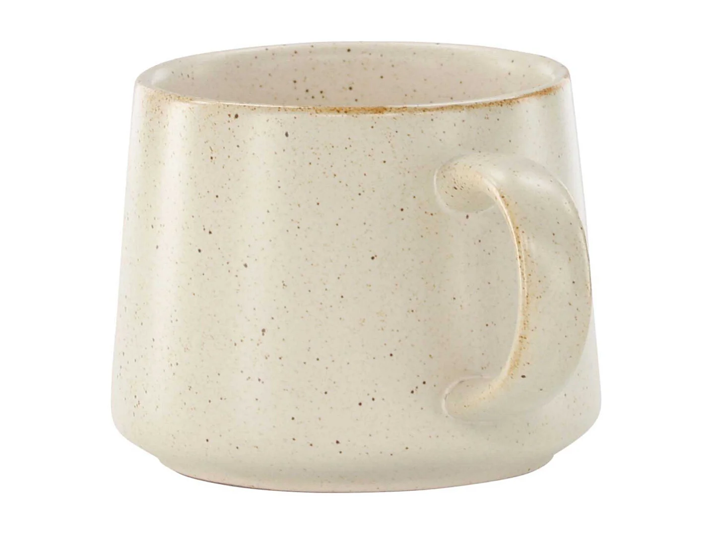 Tasse en grès Active 37 cl