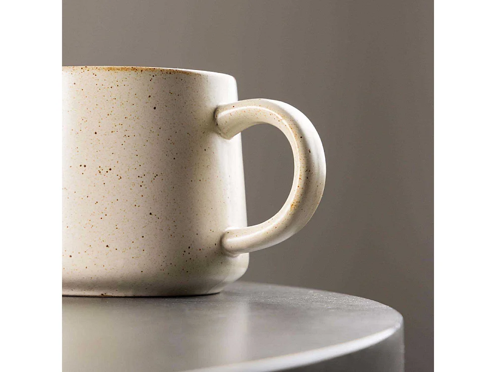 Tasse en grès Active 37 cl