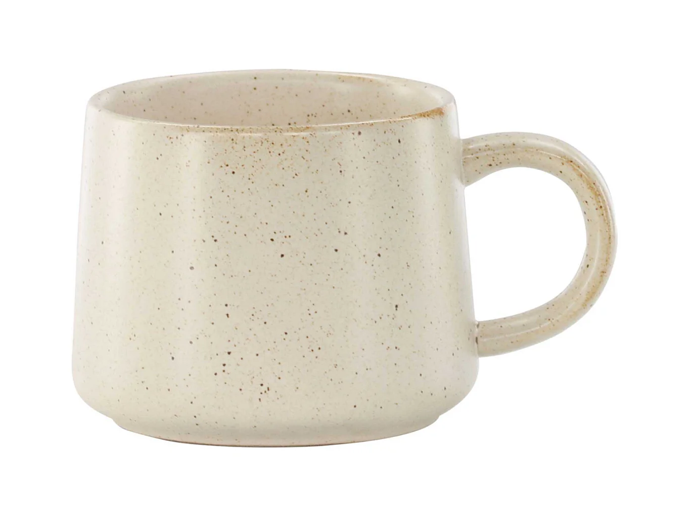 Tasse en grès Active 37 cl