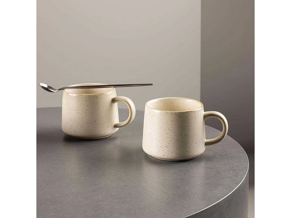 Tasse en grès Active 37 cl