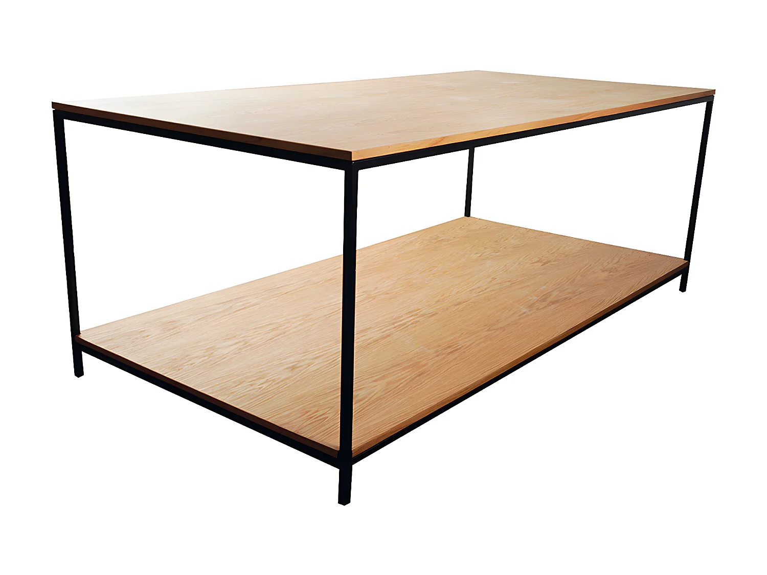 Table rectangulaire SIS