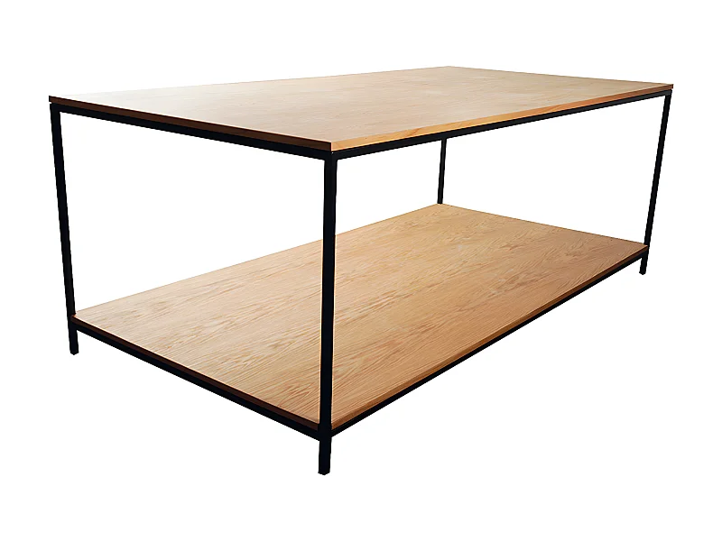 Table rectangulaire SIS