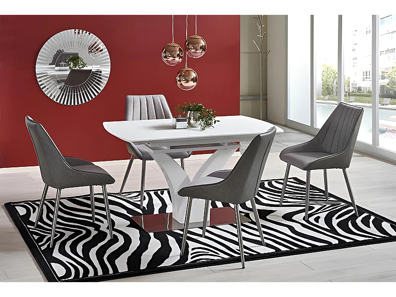 Esstisch Palermo (80x180)