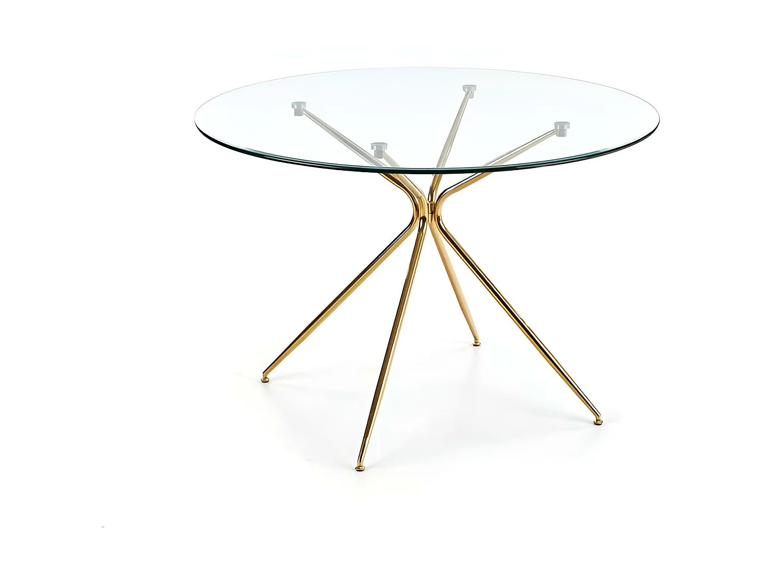 Table à manger Rondo (O110)