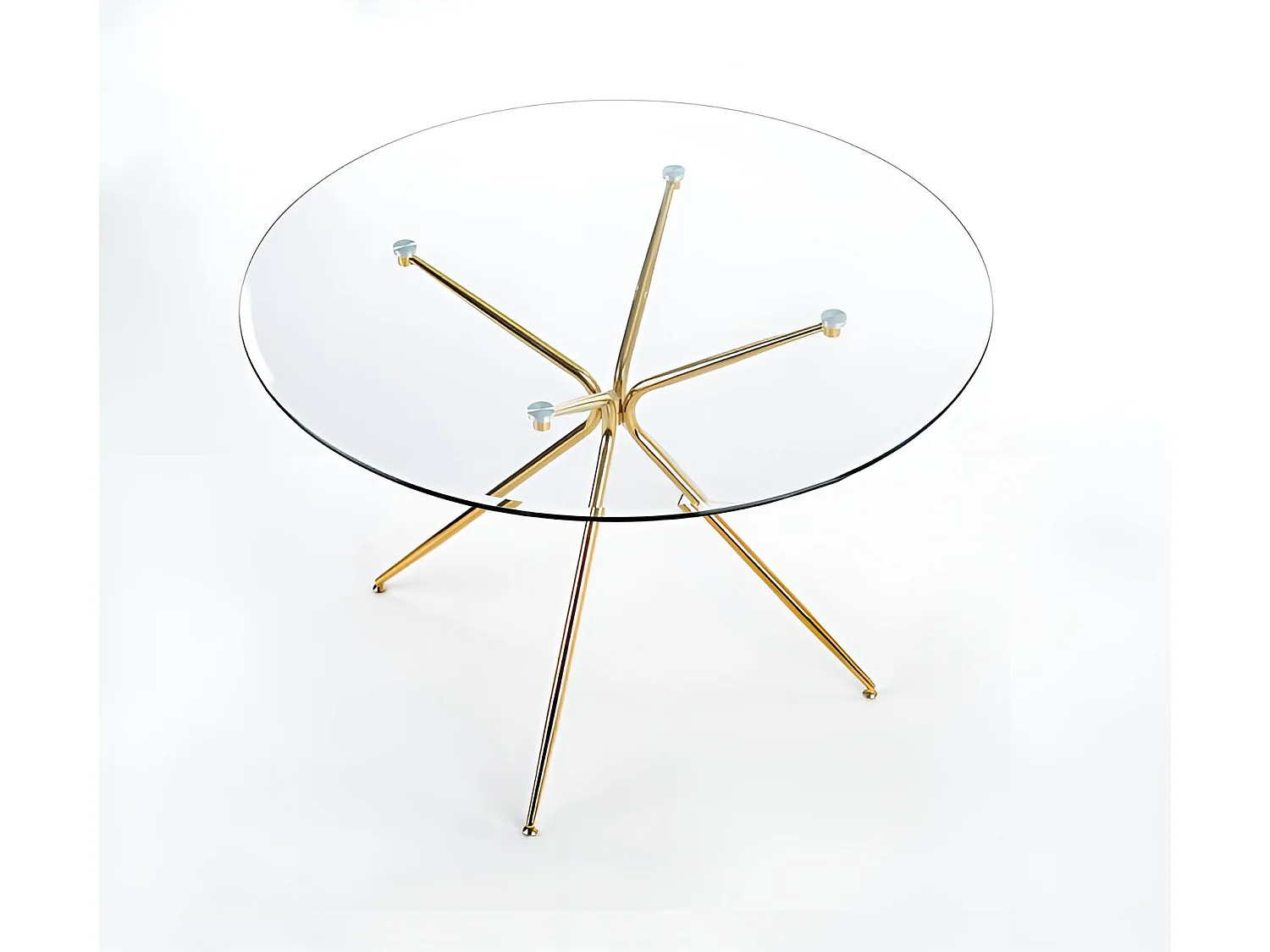 Table à manger Rondo (O110)