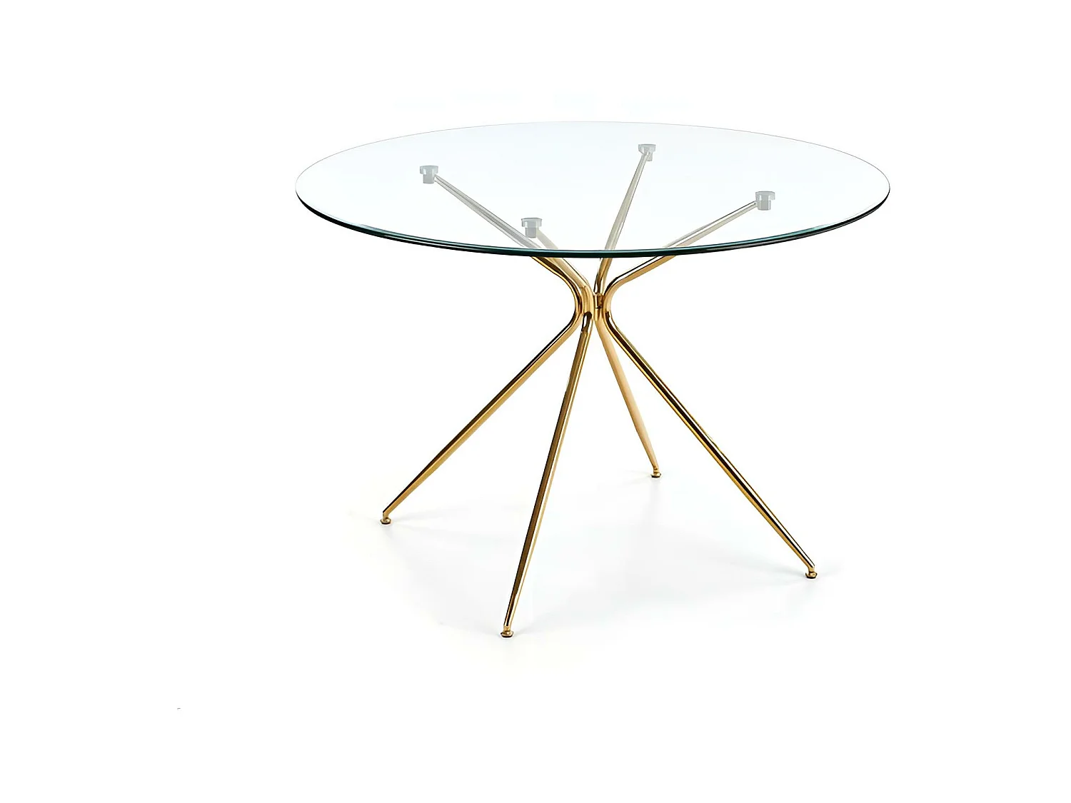 Table à manger Rondo (O110)