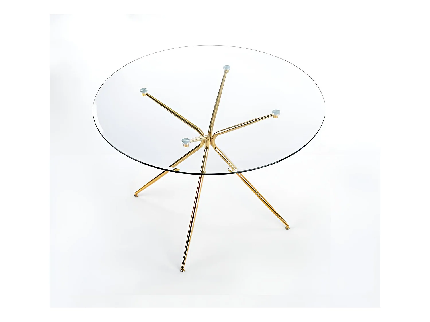 Table à manger Rondo (O110)