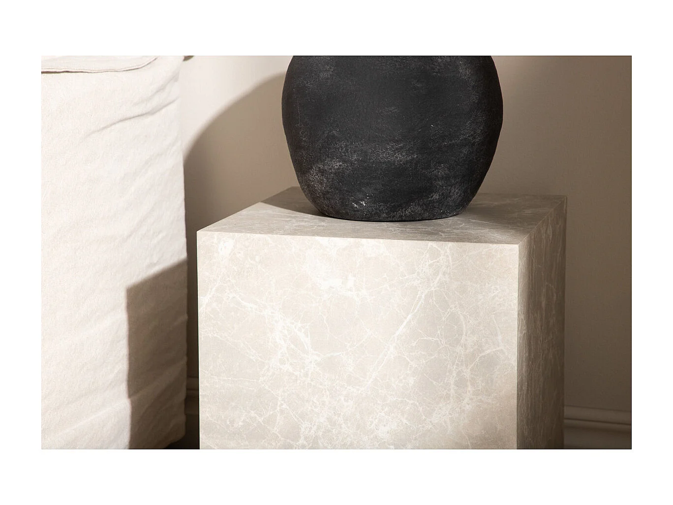 York salontafel beige.