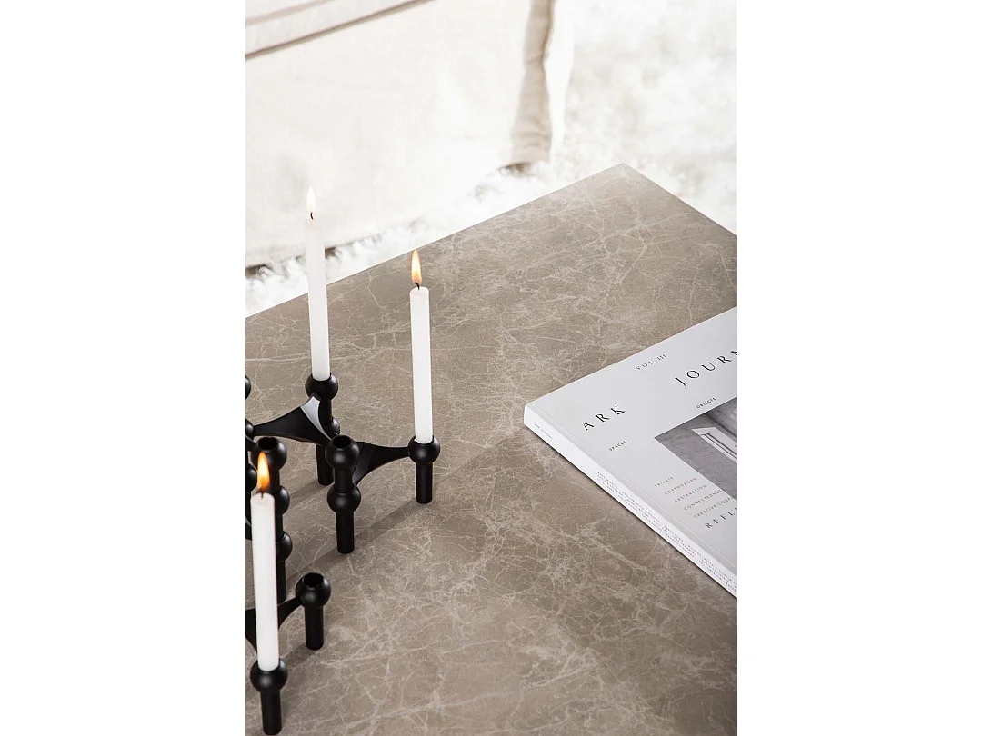 York salontafel beige.