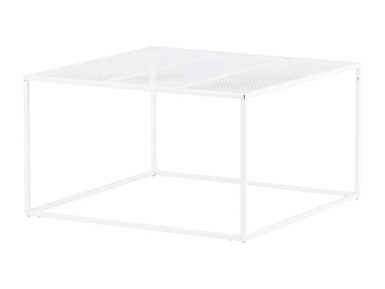 Netz salontafel wit.