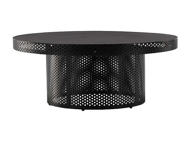 WestEnd table basse noir.