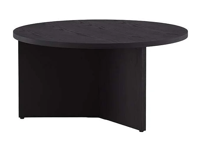 Saltö table basse noir.
