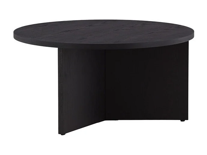 Saltö table basse noir.