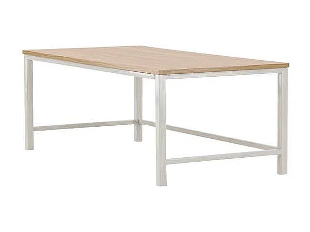 Rise salontafel naturel.