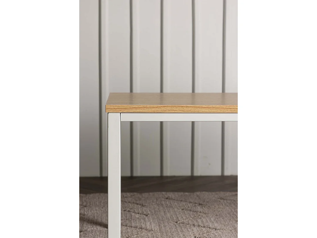 Rise salontafel naturel.