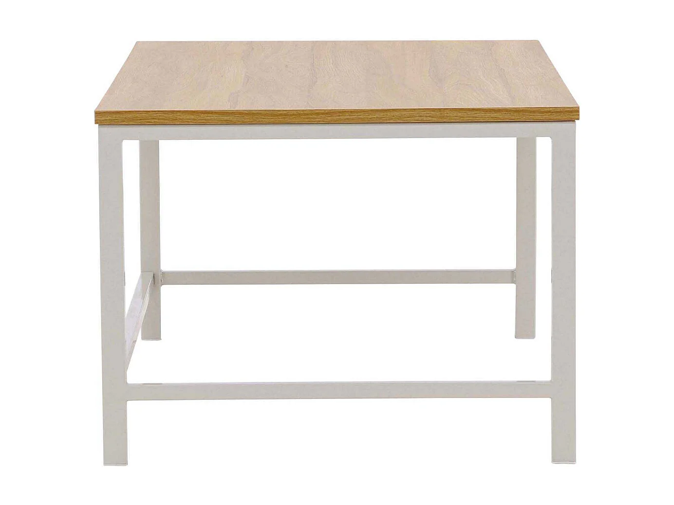 Rise salontafel naturel.