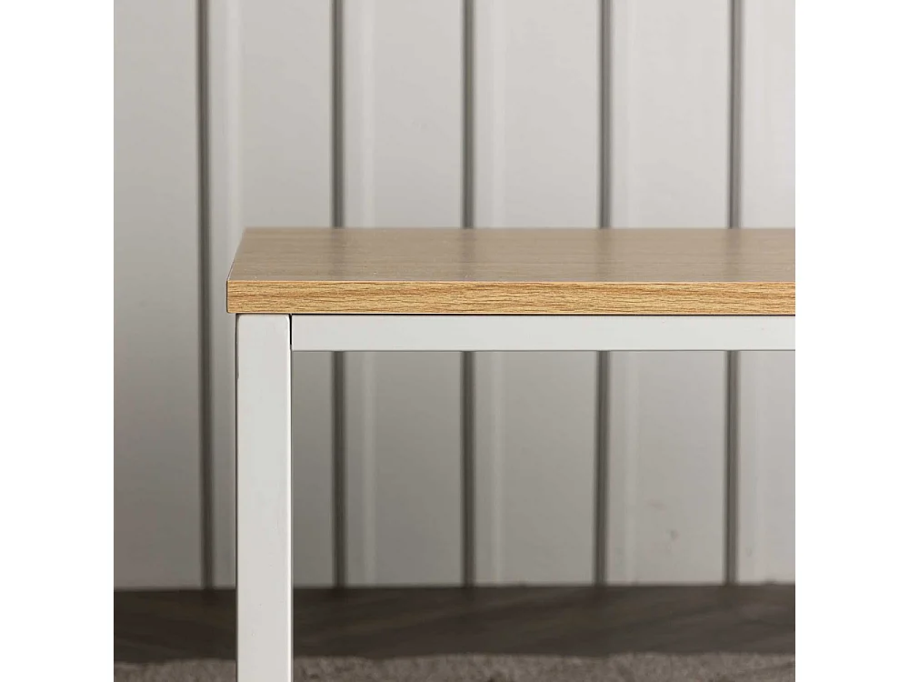 Rise salontafel naturel.