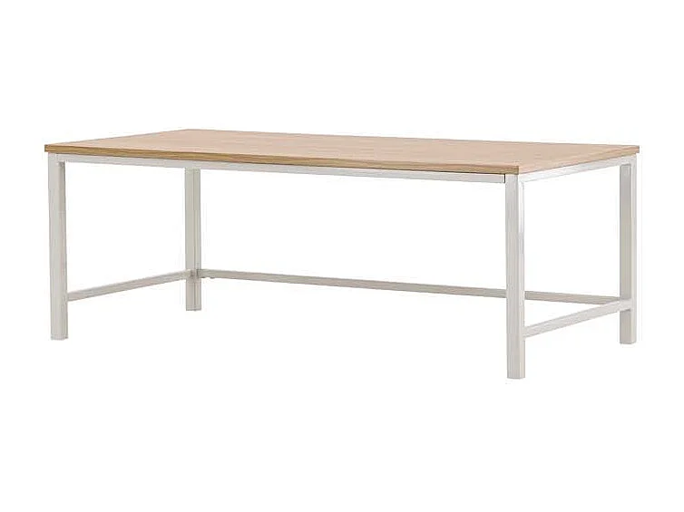 Rise salontafel naturel.