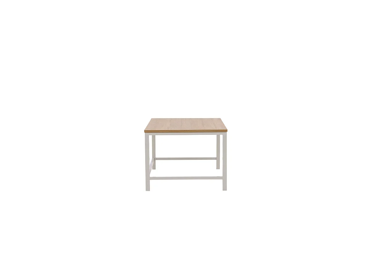 Rise salontafel naturel.
