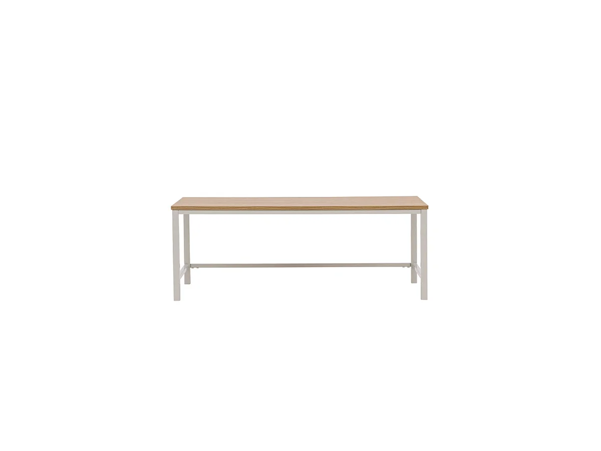 Rise salontafel naturel.