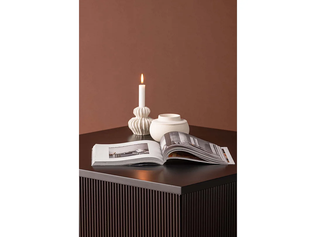 Lenox salontafel zwart.