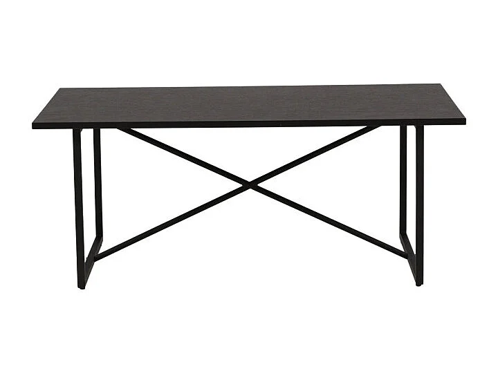 Pryor salontafel zwart.