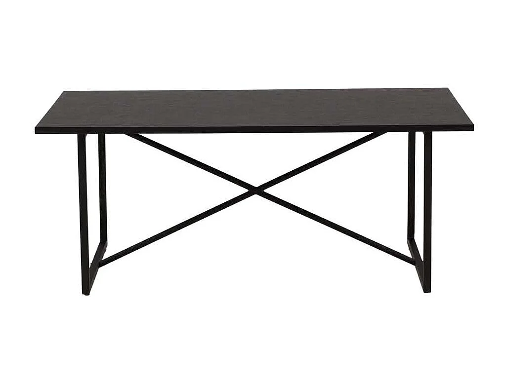 Pryor table basse noir.