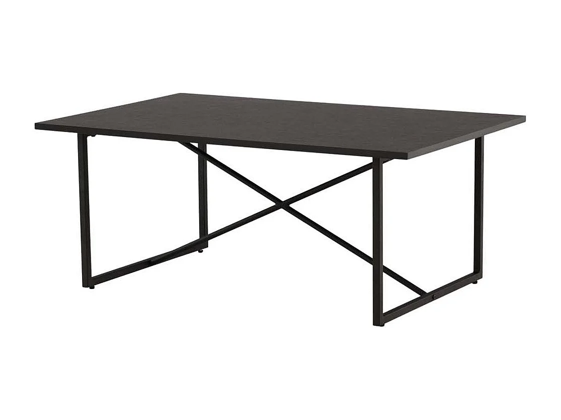 Pryor table basse noir.