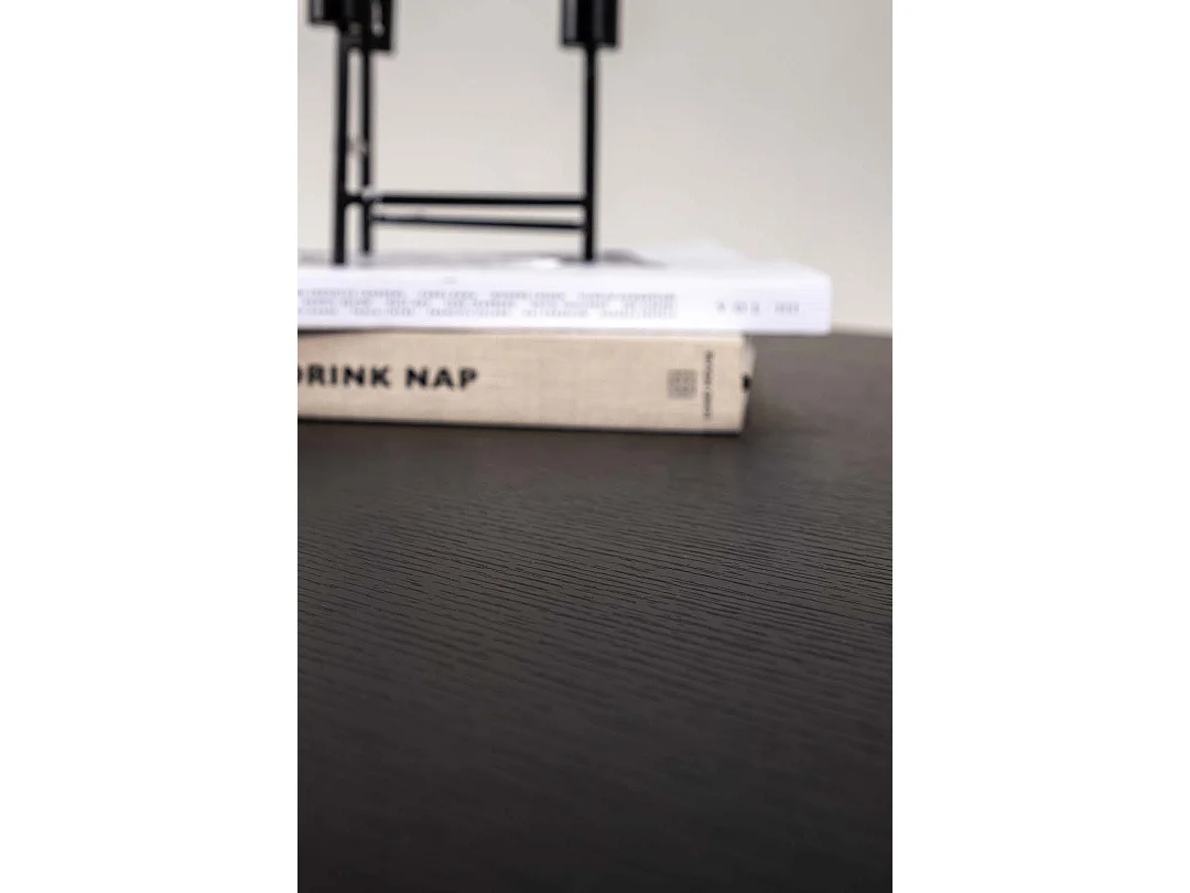 Pryor table basse noir.