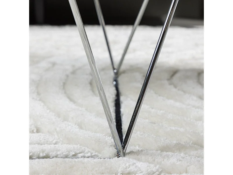 Österlen salontafel glas.