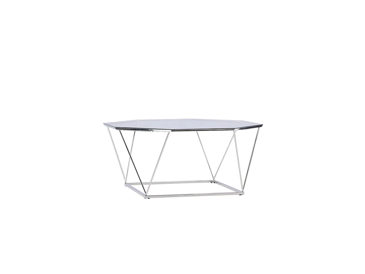 Österlen salontafel glas.