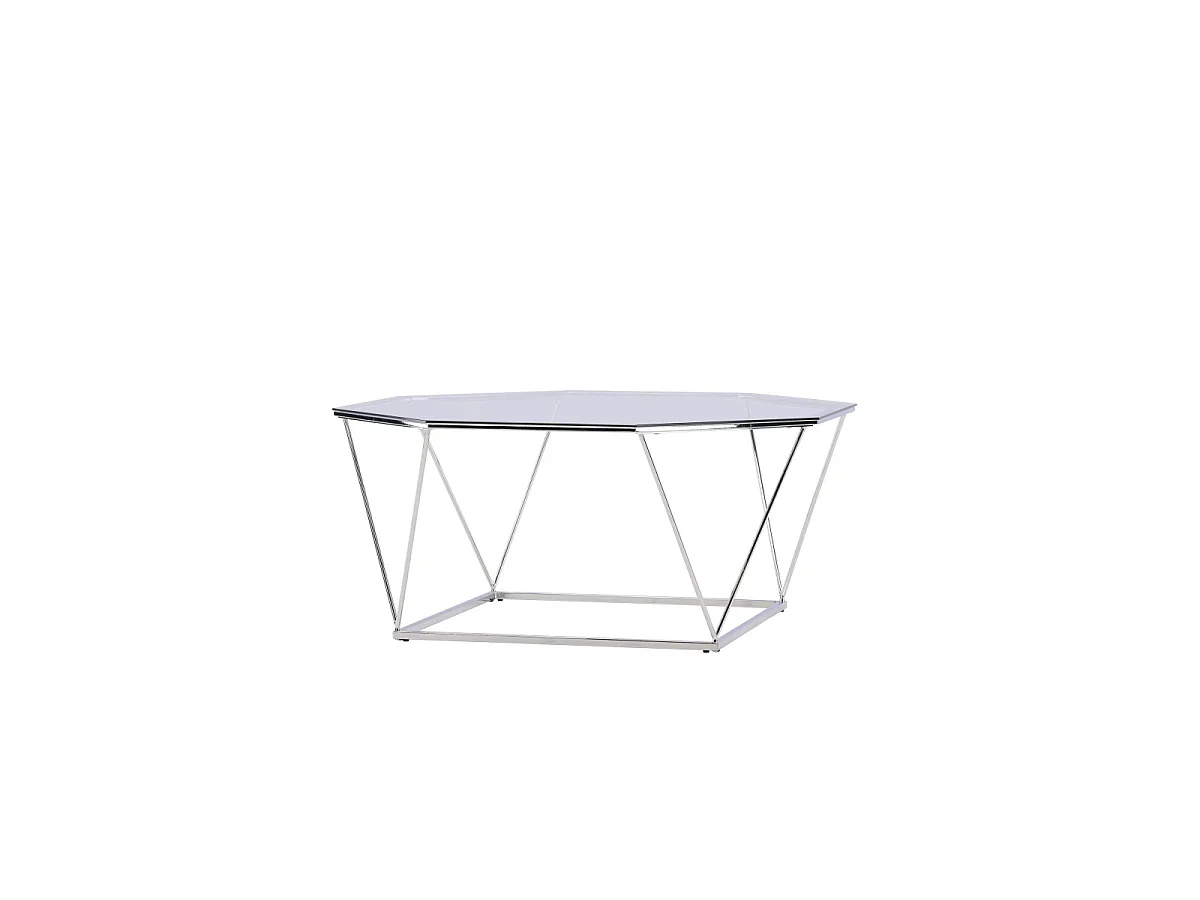 Österlen salontafel glas.