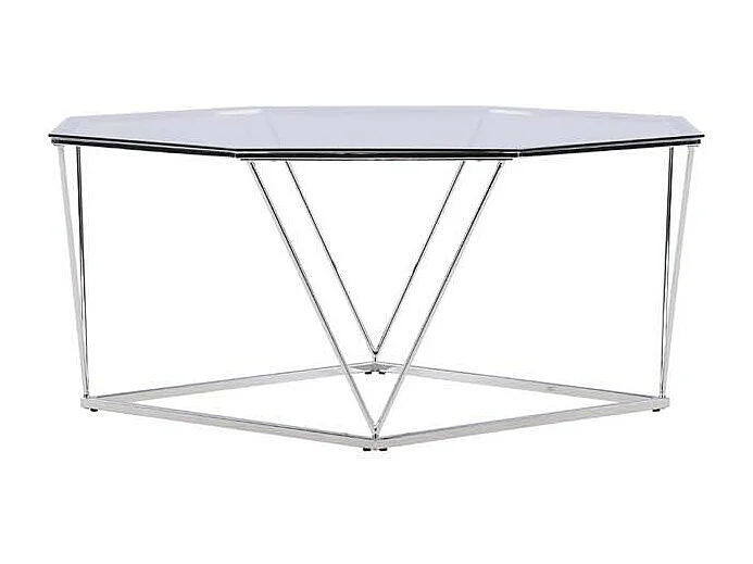 Österlen salontafel glas.