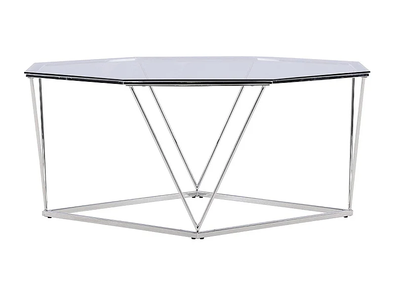 Österlen Couchtisch glas.