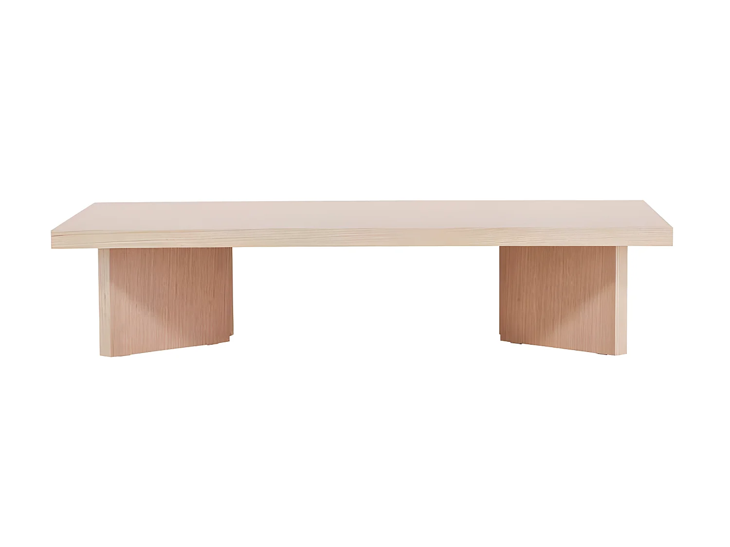 Bassholmen Couchtisch whitewash.