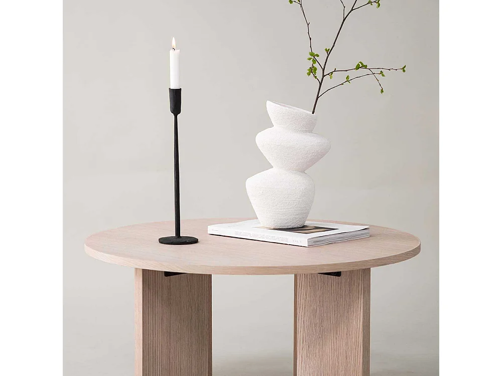 Askerön Couchtisch whitewash.