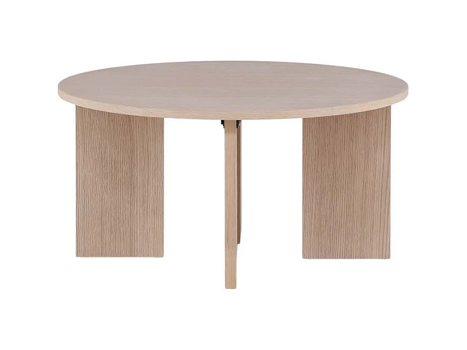 Askerön salontafel whitewash.