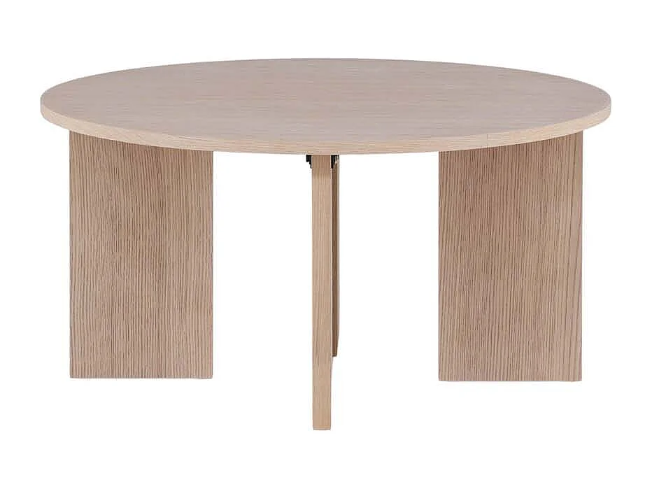 Askerön salontafel whitewash.