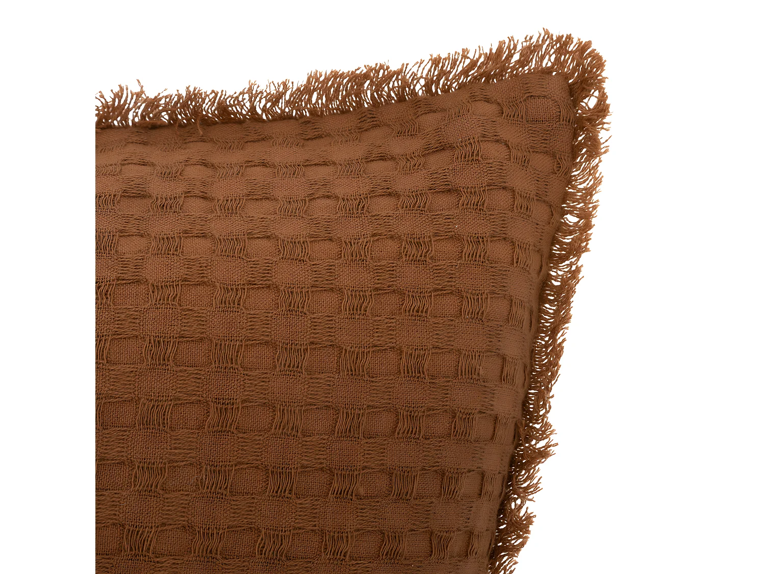 Cojín de panal de abeja