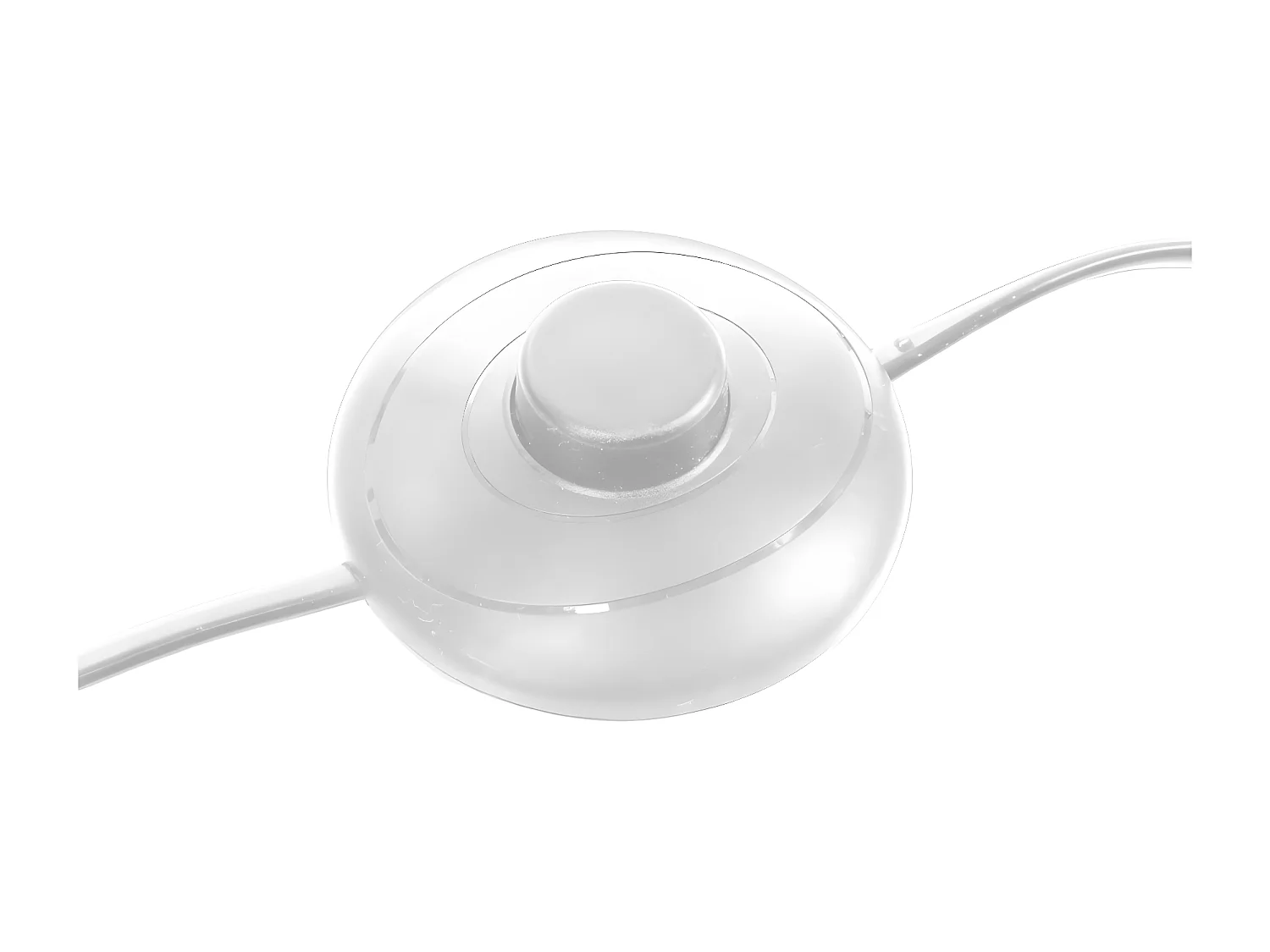 Lampadaire en Bambou naturel H 100 cm