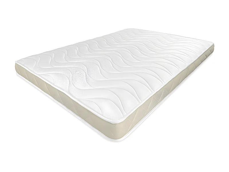 Colchon viscoyoung Viscoelastico AMUEBLATEONLINE (135CM X 190CM X 13CM ALTO)