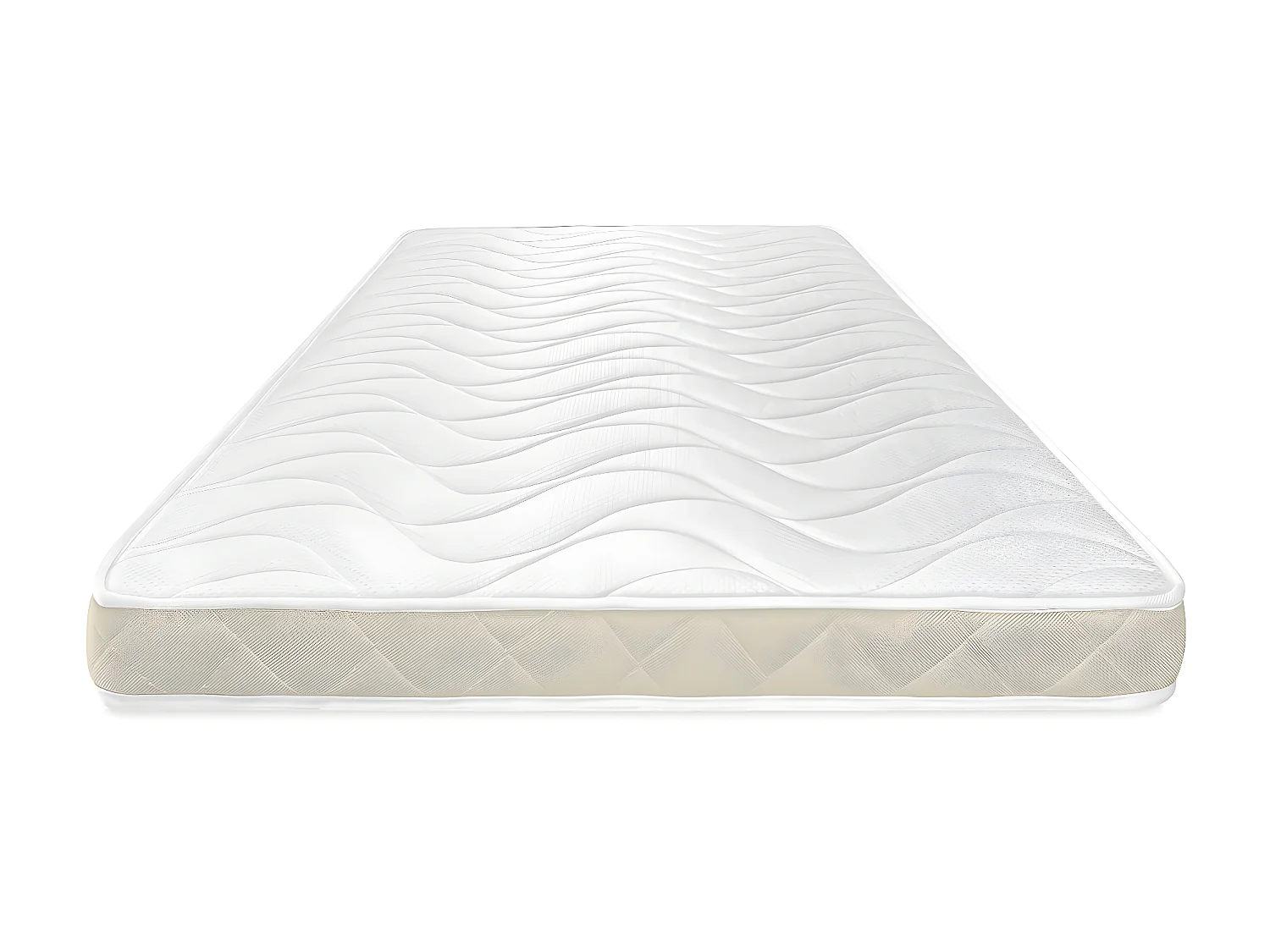 Colchon viscoyoung Viscoelastico AMUEBLATEONLINE (135CM X 190CM X 13CM ALTO)