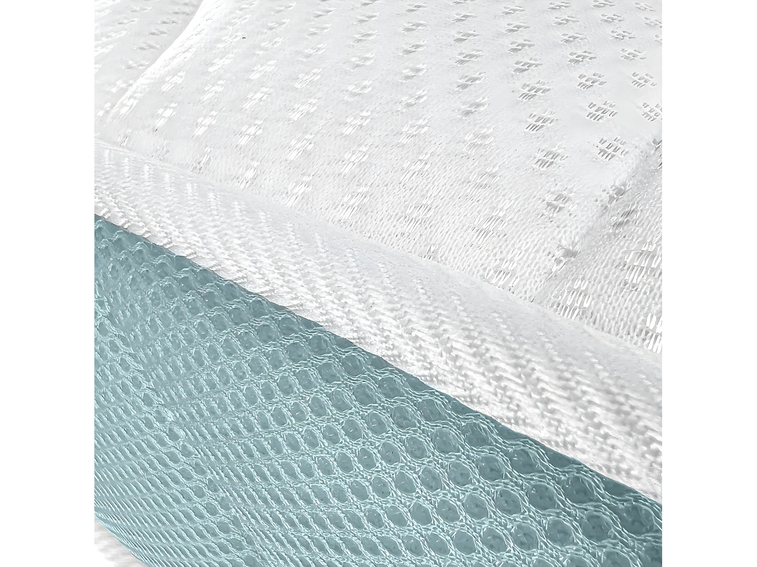 Colchon visco 15 Viscoelastico AMUEBLATEONLINE (150CM X 200CM X 15CM ALTO)