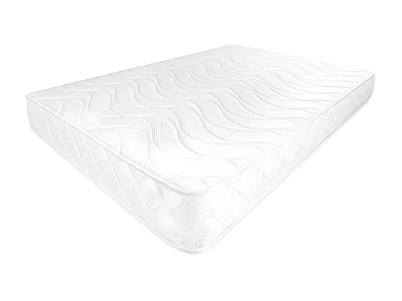 Colchon viscowhite Viscoelastico AMUEBLATEONLINE (80CM X 200CM X 20CM ALTO)