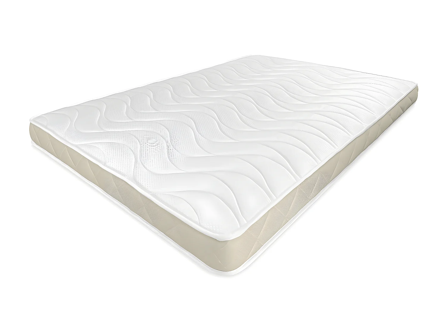 Colchon viscoyoung Viscoelastico AMUEBLATEONLINE (120CM X 200CM X 13CM ALTO)