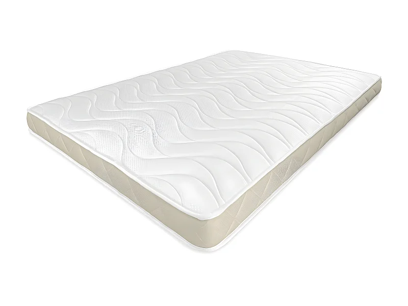 Colchon viscoyoung Viscoelastico AMUEBLATEONLINE (80CM X 190CM X 13CM ALTO)