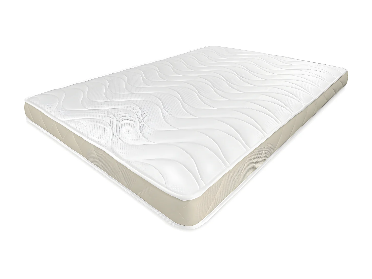 Colchon viscoyoung Viscoelastico AMUEBLATEONLINE (80CM X 190CM X 13CM ALTO)