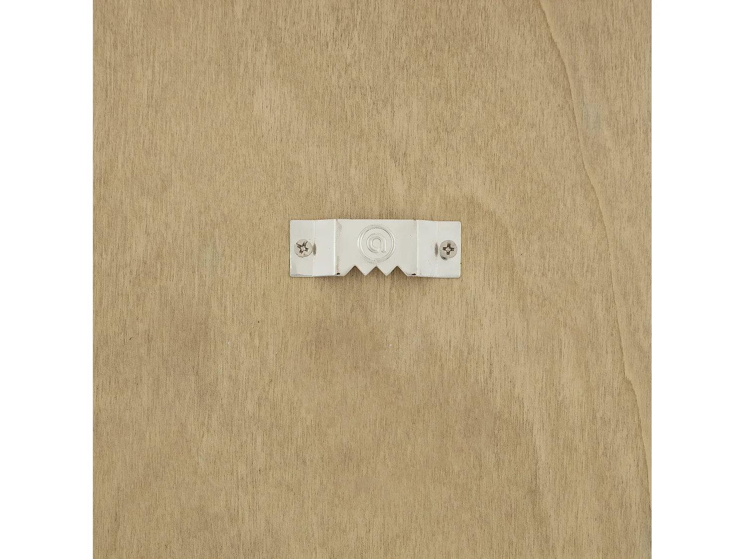 Déco murale Planche de Skateboard en bois 20 x 80 cm