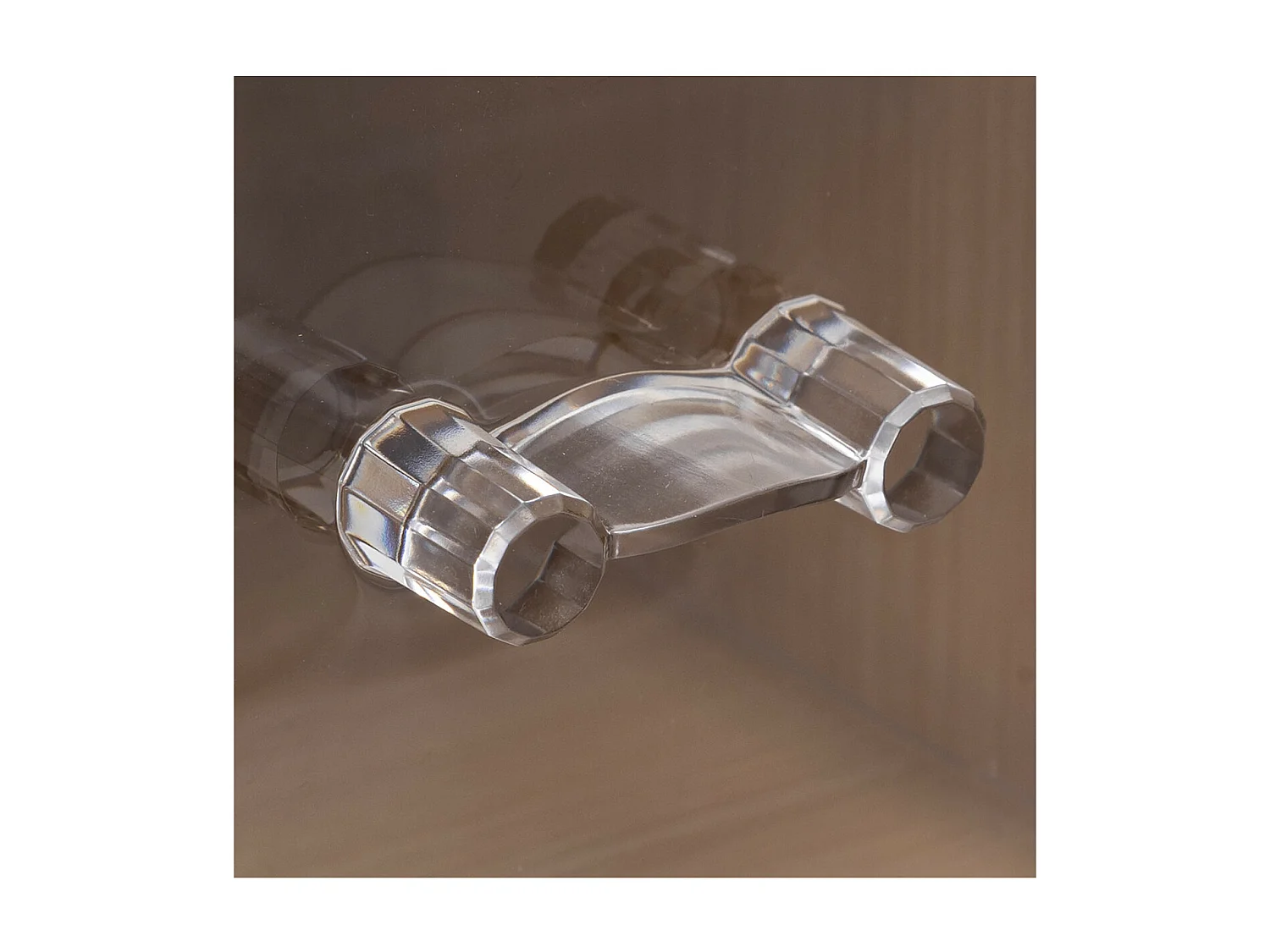 Organiseur à Bijoux ou Make Up Boite 3 tiroirs en Bambou